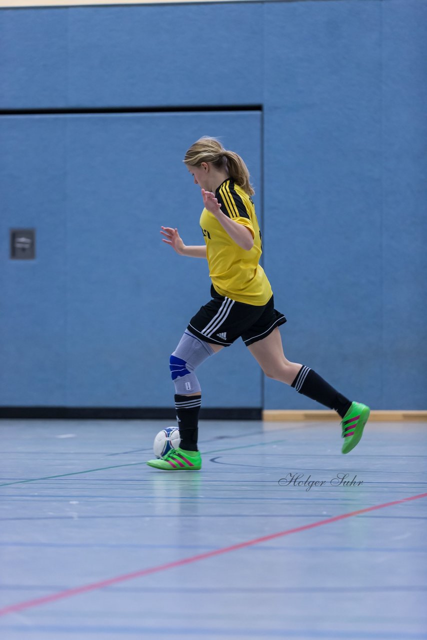 Bild 119 - B-Juniorinnen Futsal Qualifikation